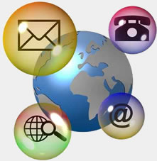 Online support