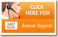 Online support